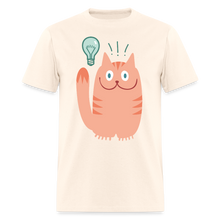 Load image into Gallery viewer, Smart cat - natural