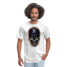 Load image into Gallery viewer, Unisex Classic T-Shirt - light heather gray