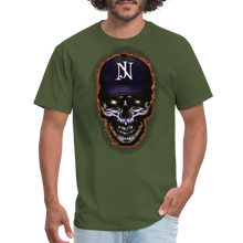 Load image into Gallery viewer, Unisex Classic T-Shirt - military green
