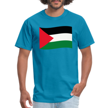 Load image into Gallery viewer, Palestine - turquoise