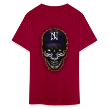 Load image into Gallery viewer, Trooper - dark red