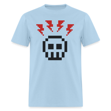 Load image into Gallery viewer, Death ray - powder blue