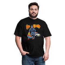Load image into Gallery viewer, NO ESCAPE - black