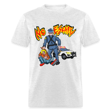 Load image into Gallery viewer, NO ESCAPE - light heather gray