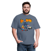 Load image into Gallery viewer, NO ESCAPE - denim
