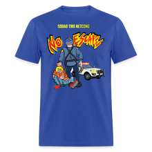 Load image into Gallery viewer, Unisex Classic T-Shirt - royal blue