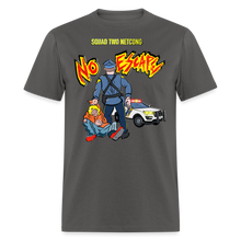 Load image into Gallery viewer, Unisex Classic T-Shirt - charcoal