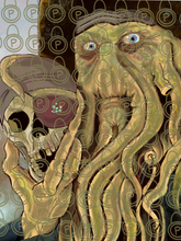 Load image into Gallery viewer, Davie's Willy - AWESOME-NERDOM