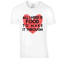 Load image into Gallery viewer, Food - AWESOME-NERDOM