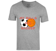 Load image into Gallery viewer, Sports Balls - AWESOME-NERDOM