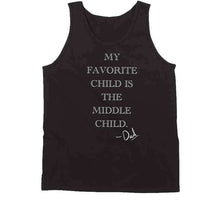 Load image into Gallery viewer, Dads Favorite - AWESOME-NERDOM