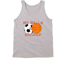 Load image into Gallery viewer, Sports Balls - AWESOME-NERDOM