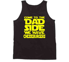 Load image into Gallery viewer, Dad Side - AWESOME-NERDOM