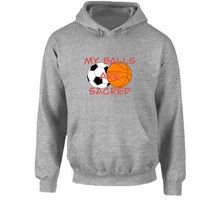 Load image into Gallery viewer, Sports Balls - AWESOME-NERDOM