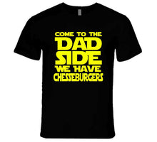 Load image into Gallery viewer, Dad Side - AWESOME-NERDOM