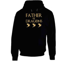Load image into Gallery viewer, Father Of Dragons - AWESOME-NERDOM