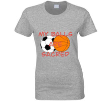 Load image into Gallery viewer, Sports Balls - AWESOME-NERDOM