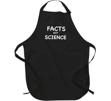 Load image into Gallery viewer, Facts Not Science - AWESOME-NERDOM