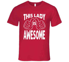 Load image into Gallery viewer, Awesome - AWESOME-NERDOM