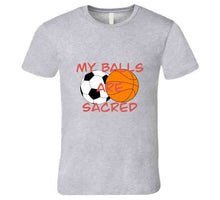 Load image into Gallery viewer, Sports Balls - AWESOME-NERDOM