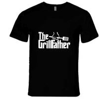 Load image into Gallery viewer, Grill Father - AWESOME-NERDOM
