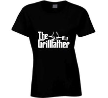 Load image into Gallery viewer, Grill Father - AWESOME-NERDOM