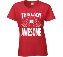 Load image into Gallery viewer, Awesome - AWESOME-NERDOM