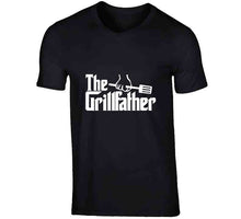 Load image into Gallery viewer, Grill Father - AWESOME-NERDOM