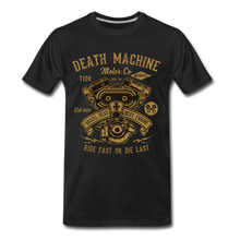 Load image into Gallery viewer, Death Machine - AWESOME-NERDOM