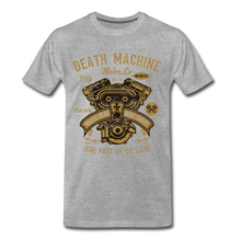 Load image into Gallery viewer, Death Machine - AWESOME-NERDOM