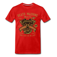 Load image into Gallery viewer, Death Machine - AWESOME-NERDOM