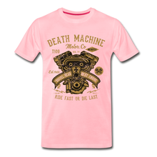 Load image into Gallery viewer, Death Machine - AWESOME-NERDOM