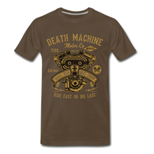 Load image into Gallery viewer, Death Machine - AWESOME-NERDOM