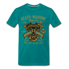 Load image into Gallery viewer, Death Machine - AWESOME-NERDOM