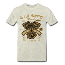 Load image into Gallery viewer, Death Machine - AWESOME-NERDOM
