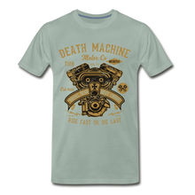 Load image into Gallery viewer, Death Machine - AWESOME-NERDOM