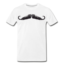 Load image into Gallery viewer, Big Mustache - AWESOME-NERDOM