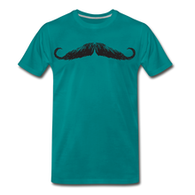 Load image into Gallery viewer, Big Mustache - AWESOME-NERDOM
