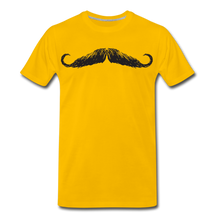 Load image into Gallery viewer, Big Mustache - AWESOME-NERDOM