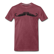 Load image into Gallery viewer, Big Mustache - AWESOME-NERDOM