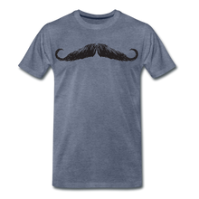 Load image into Gallery viewer, Big Mustache - AWESOME-NERDOM