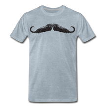 Load image into Gallery viewer, Big Mustache - AWESOME-NERDOM