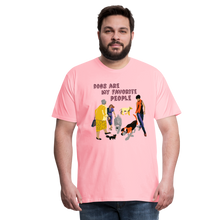 Load image into Gallery viewer, Dog Lover - AWESOME-NERDOM