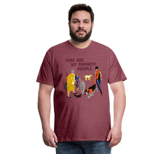 Load image into Gallery viewer, Dog Lover - AWESOME-NERDOM