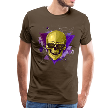 Load image into Gallery viewer, Retro Skull - AWESOME-NERDOM