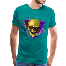 Load image into Gallery viewer, Retro Skull - AWESOME-NERDOM