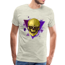 Load image into Gallery viewer, Retro Skull - AWESOME-NERDOM