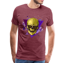 Load image into Gallery viewer, Retro Skull - AWESOME-NERDOM