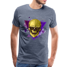 Load image into Gallery viewer, Retro Skull - AWESOME-NERDOM