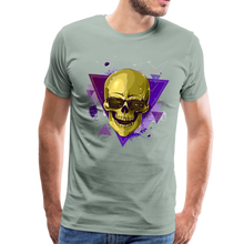 Load image into Gallery viewer, Retro Skull - AWESOME-NERDOM